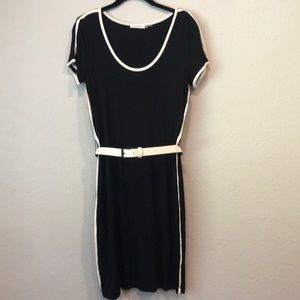 Calvin Klein cute lightweight dress